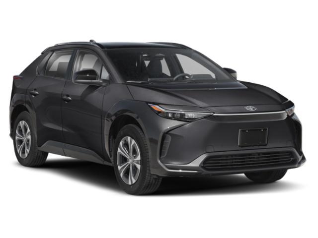 used 2024 Toyota bZ4X car, priced at $25,487