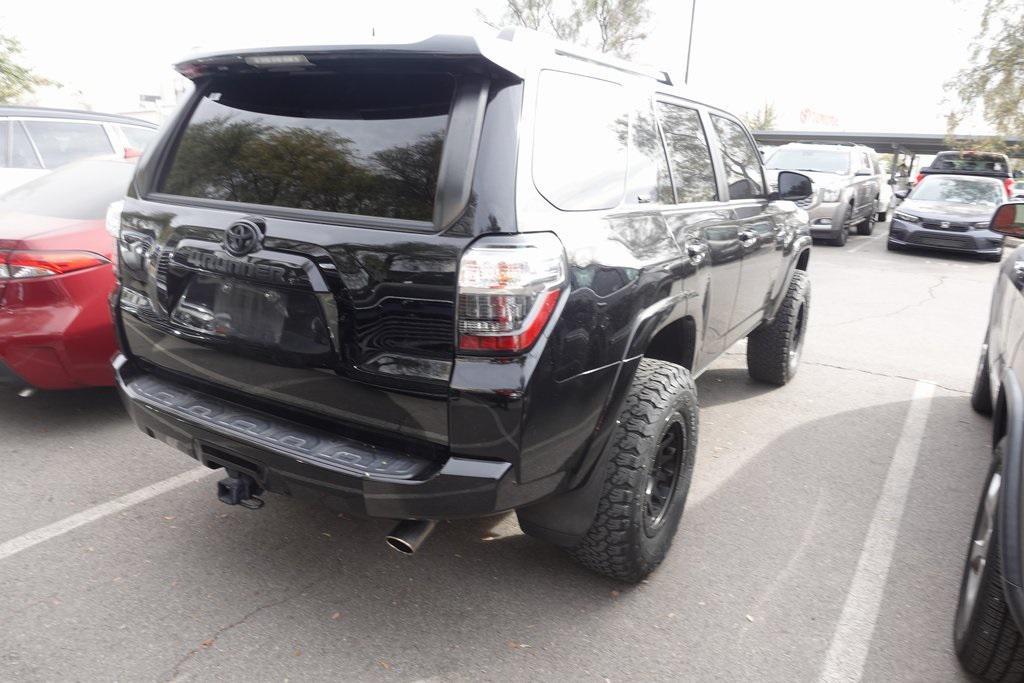 used 2020 Toyota 4Runner car, priced at $41,288