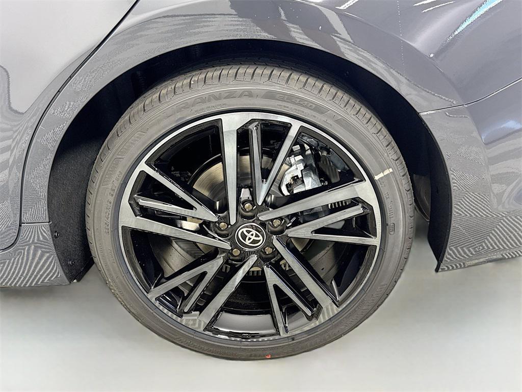 new 2026 Toyota Camry car, priced at $37,613