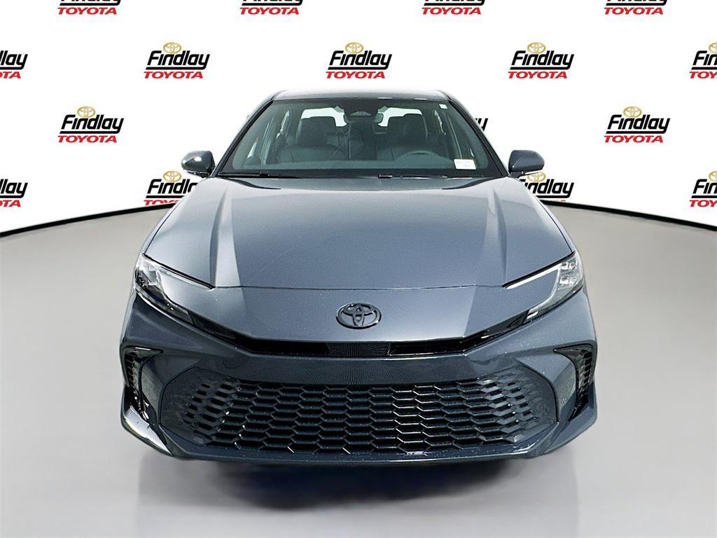 new 2026 Toyota Camry car, priced at $37,613