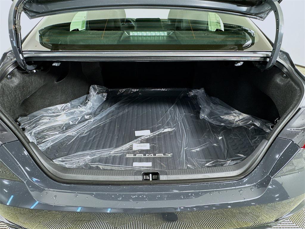 new 2026 Toyota Camry car, priced at $37,613