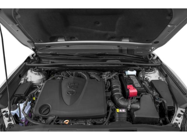 used 2021 Toyota Camry car, priced at $23,488