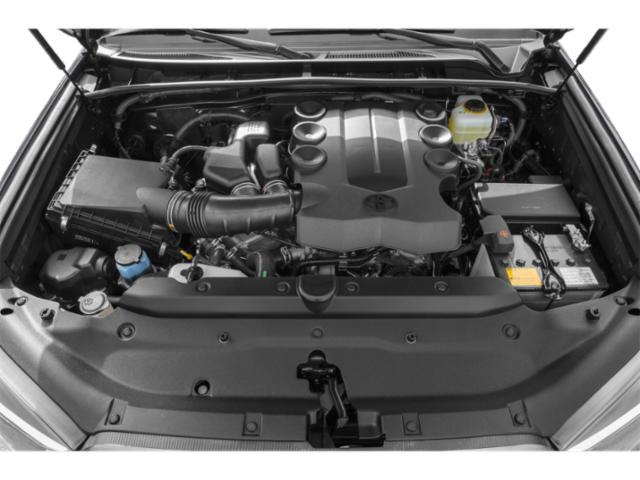 used 2015 Toyota 4Runner car, priced at $19,688