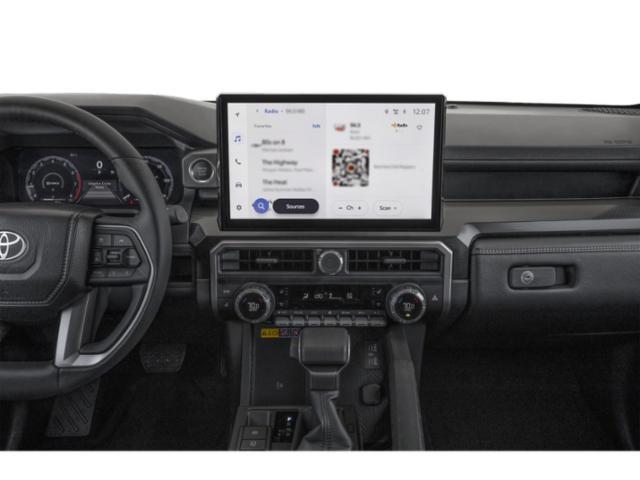 new 2026 Toyota 4Runner car, priced at $62,553