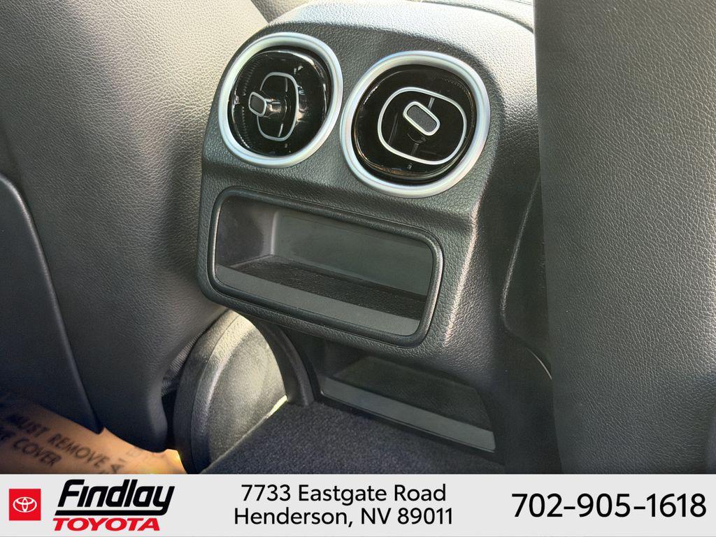 used 2023 Mercedes-Benz C-Class car, priced at $33,188