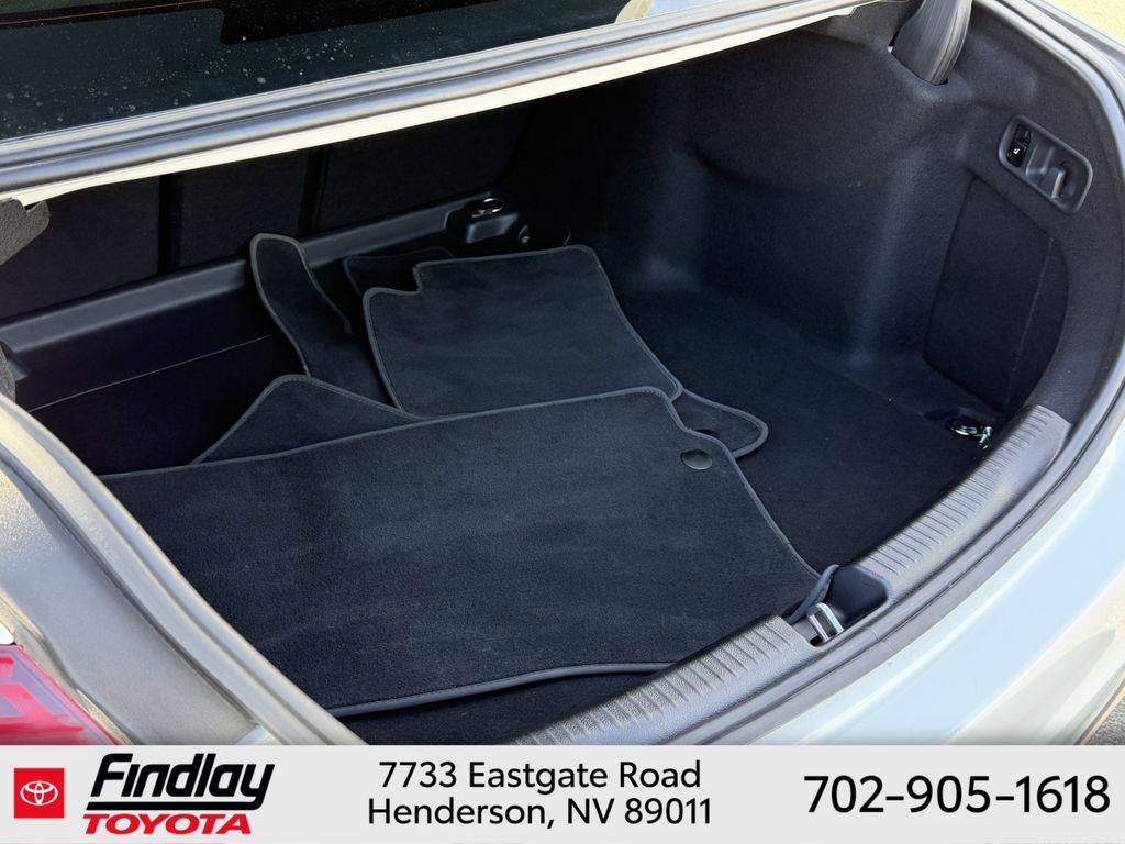 used 2023 Mercedes-Benz C-Class car, priced at $33,188