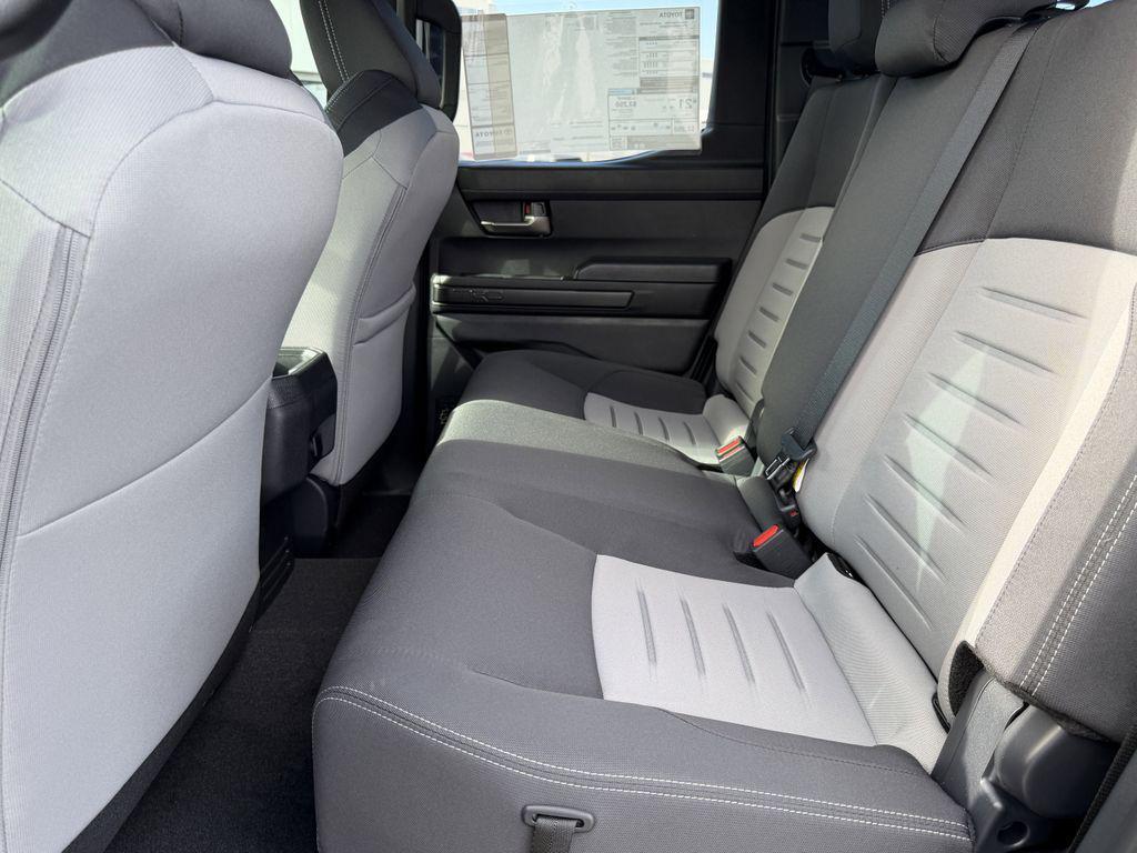 new 2026 Toyota Tacoma car, priced at $45,812