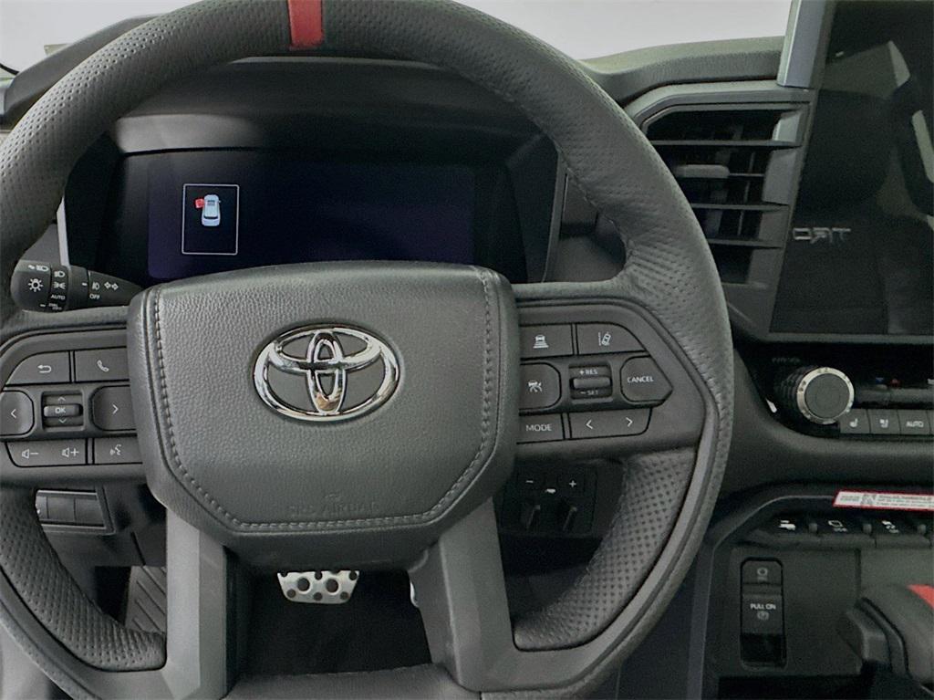 new 2026 Toyota Sequoia car, priced at $85,140