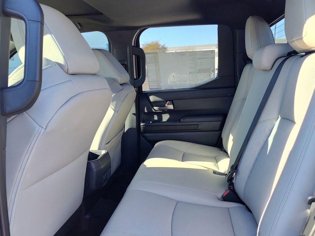 new 2026 Toyota Tacoma Hybrid car, priced at $59,714