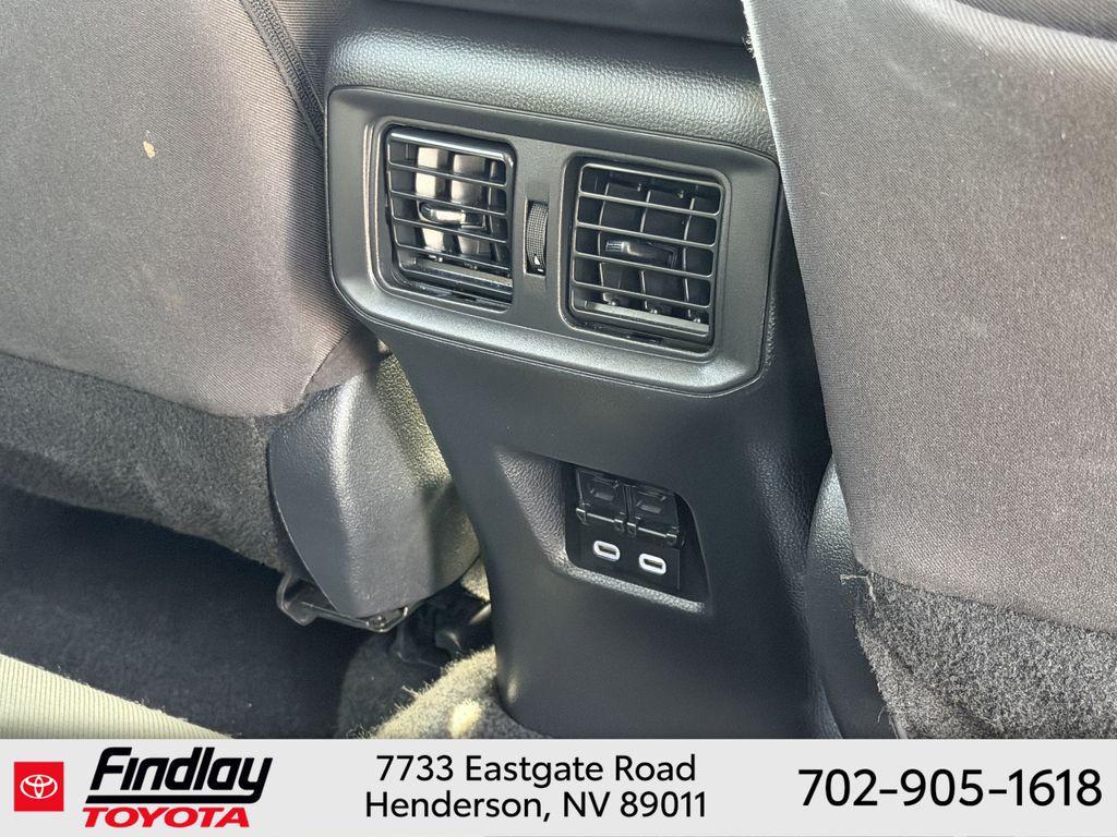 used 2024 Toyota RAV4 car, priced at $36,588