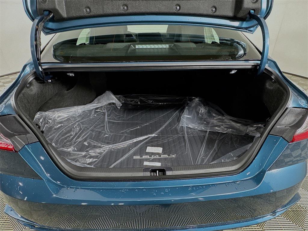 new 2026 Toyota Camry car, priced at $41,573