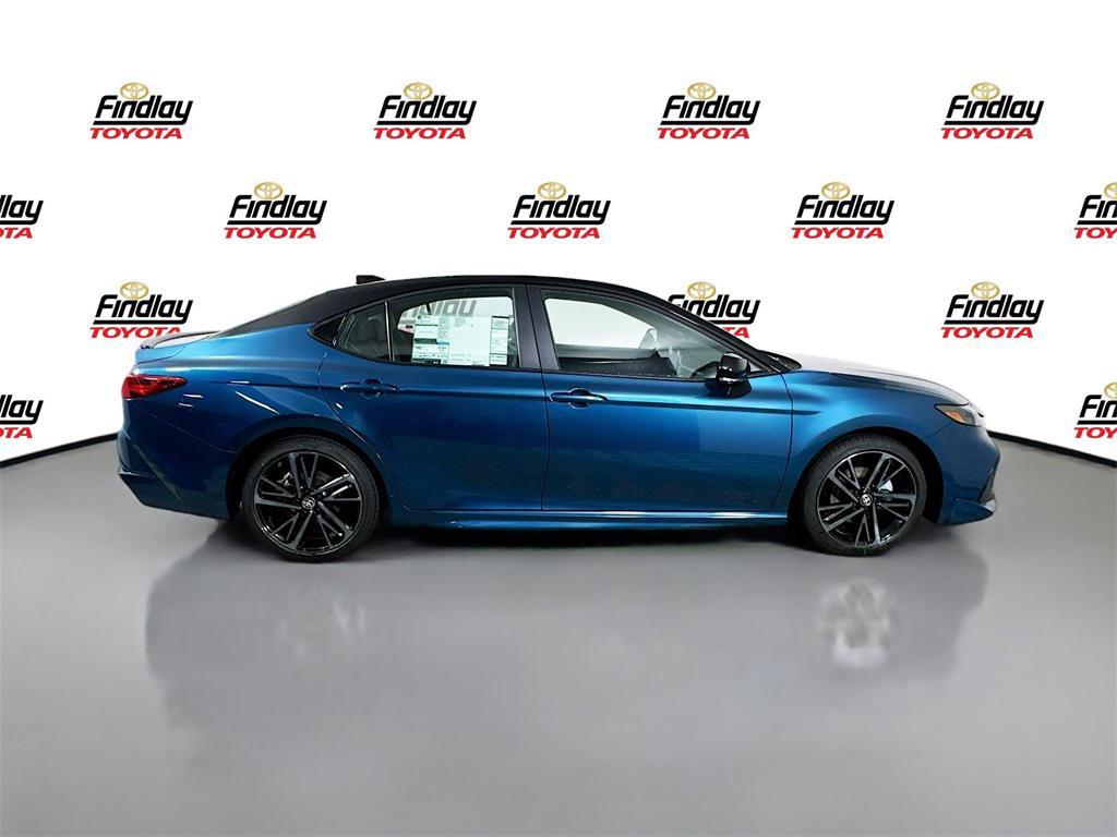 new 2026 Toyota Camry car, priced at $41,573