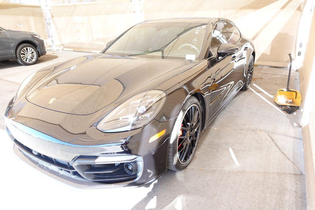 used 2019 Porsche Panamera car, priced at $65,988