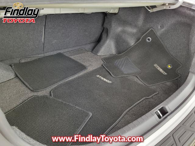 used 2017 Toyota Corolla car, priced at $16,988