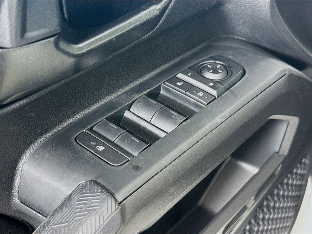 new 2025 Toyota Tacoma car, priced at $46,607
