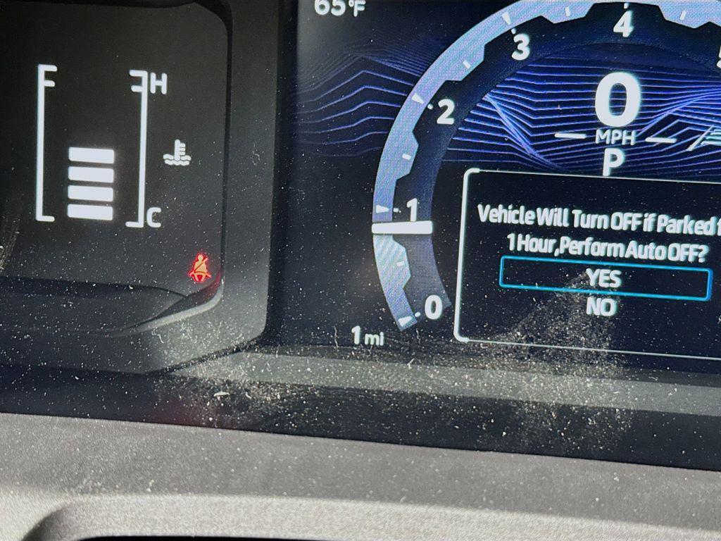 new 2025 Toyota Tacoma car, priced at $46,607