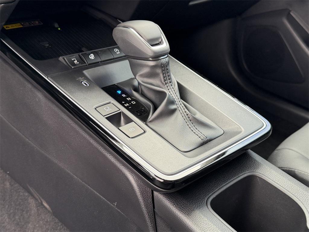 new 2026 Toyota Corolla Cross car, priced at $35,812