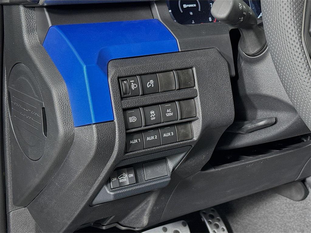 new 2025 Toyota Tacoma car, priced at $52,169