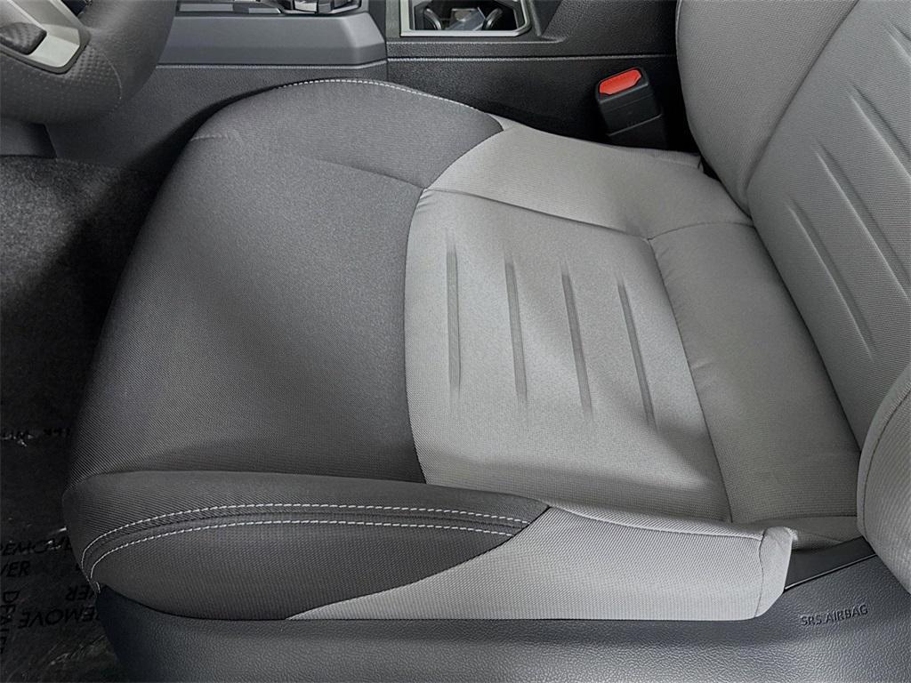 new 2025 Toyota Tacoma car, priced at $52,169