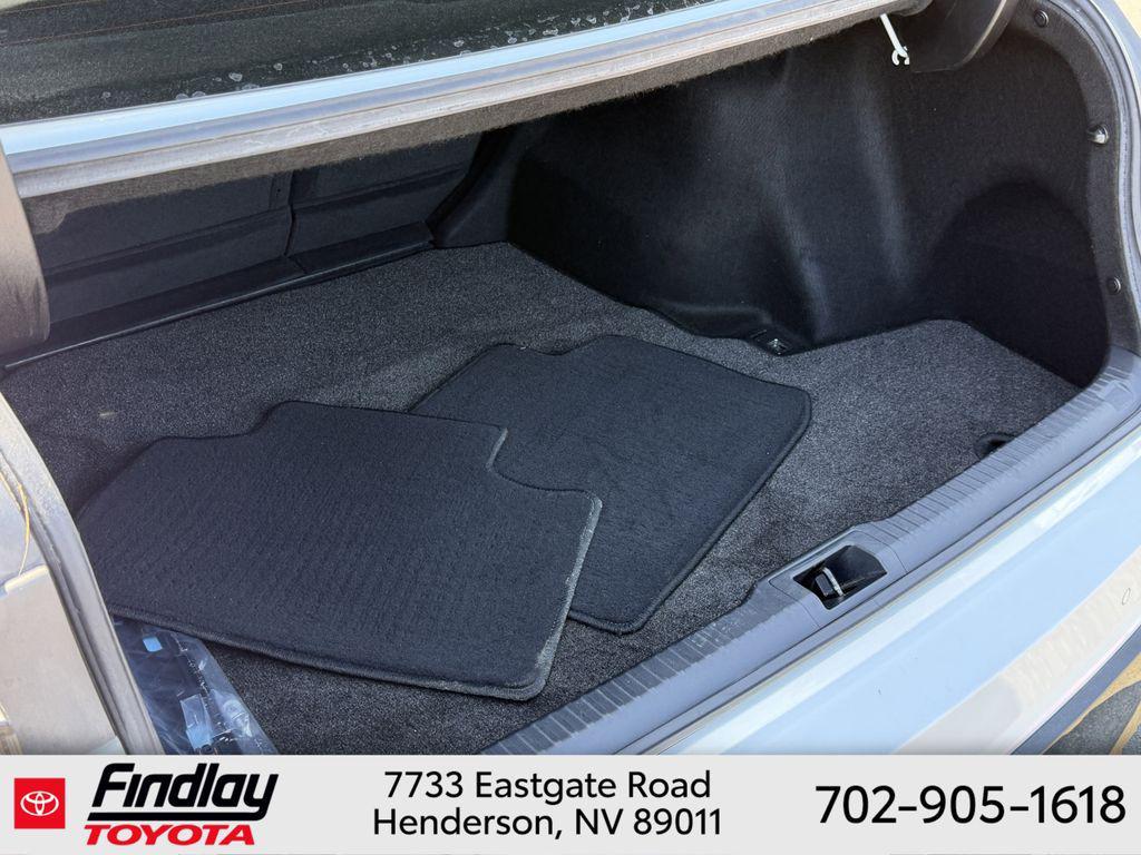 used 2021 Lexus IS 350 car, priced at $36,988