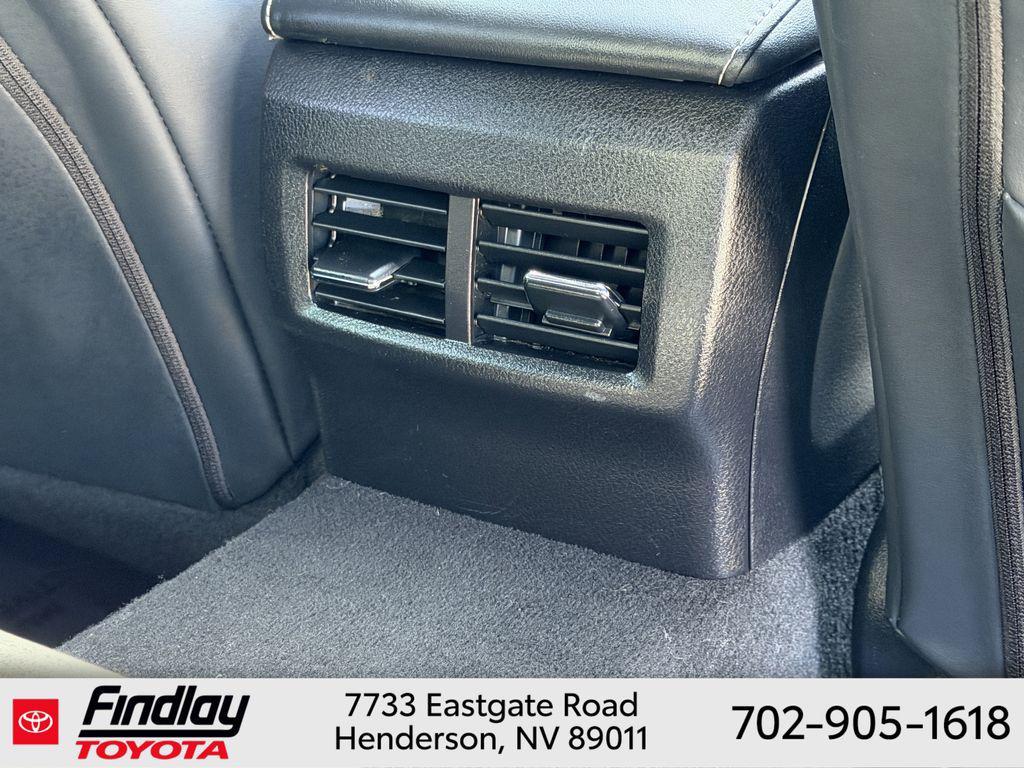 used 2021 Lexus IS 350 car, priced at $36,988