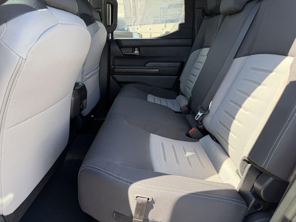 new 2026 Toyota Tacoma car, priced at $47,045