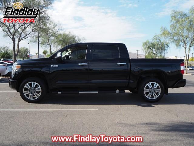used 2017 Toyota Tundra car, priced at $35,988