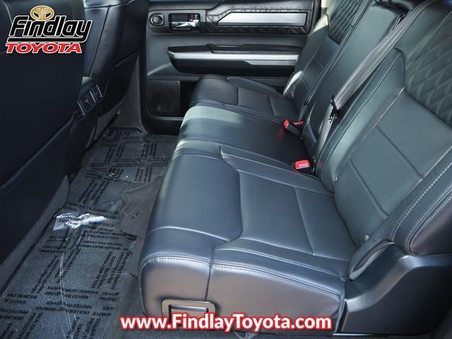 used 2017 Toyota Tundra car, priced at $35,988