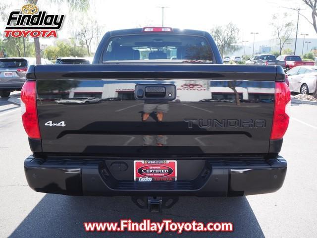 used 2017 Toyota Tundra car, priced at $35,988