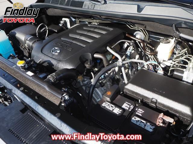 used 2017 Toyota Tundra car, priced at $35,988