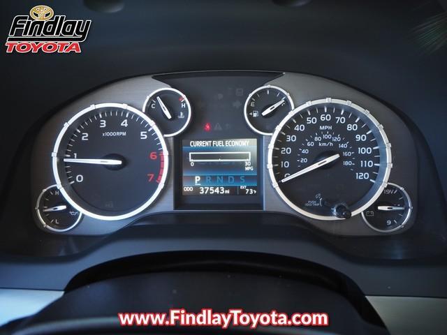 used 2017 Toyota Tundra car, priced at $35,988