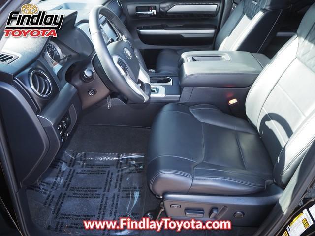 used 2017 Toyota Tundra car, priced at $35,988