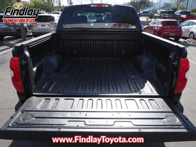 used 2017 Toyota Tundra car, priced at $35,988