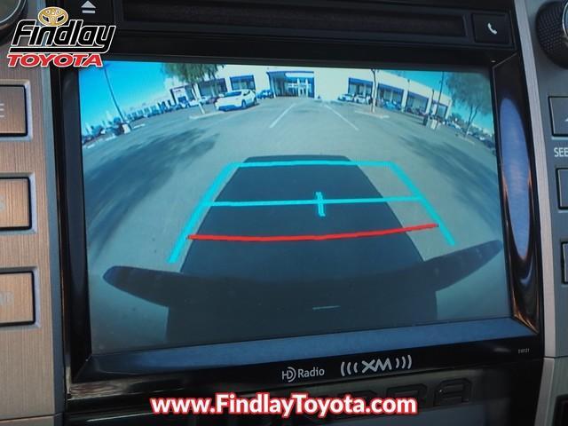 used 2017 Toyota Tundra car, priced at $35,988