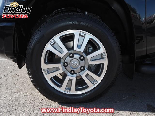 used 2017 Toyota Tundra car, priced at $35,988