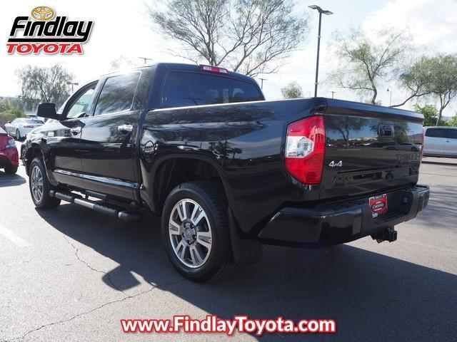 used 2017 Toyota Tundra car, priced at $35,988