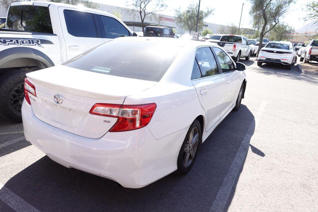 used 2012 Toyota Camry car, priced at $9,888