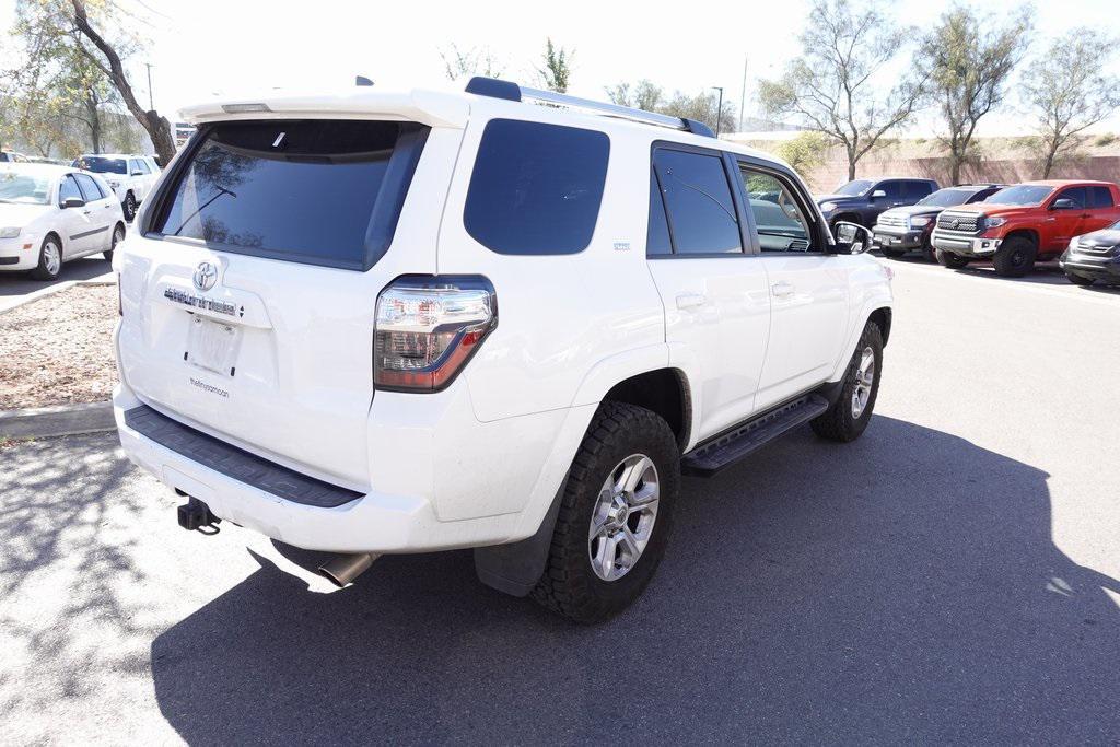 used 2020 Toyota 4Runner car, priced at $30,988