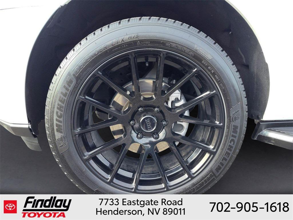 used 2022 Ford Expedition Max car, priced at $43,988