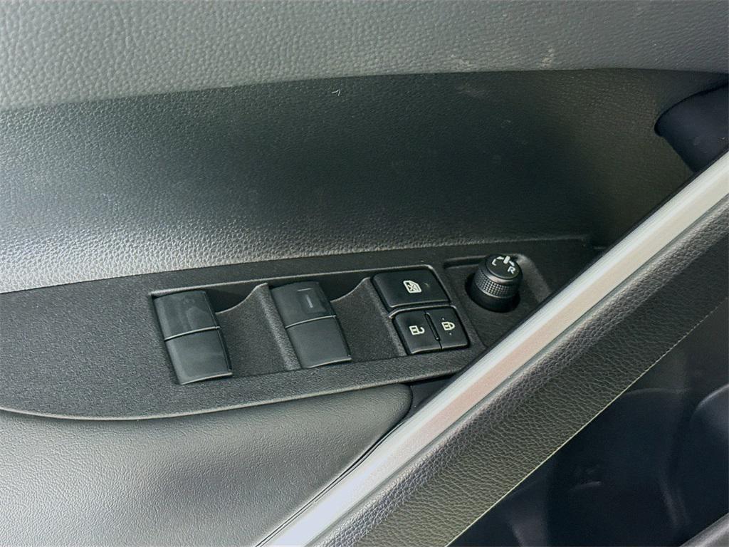 new 2026 Toyota Corolla Cross car, priced at $34,393