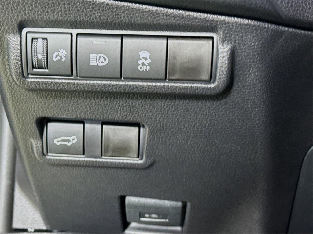 new 2026 Toyota Corolla Cross car, priced at $34,393