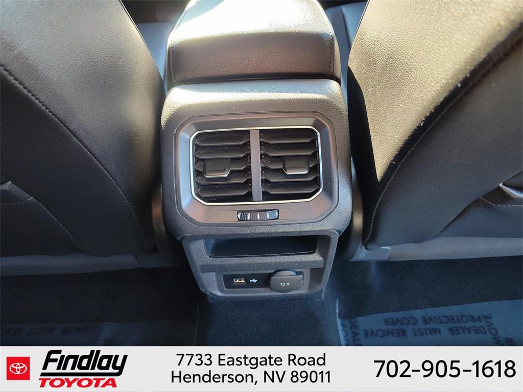 used 2018 Volkswagen Tiguan car, priced at $13,688