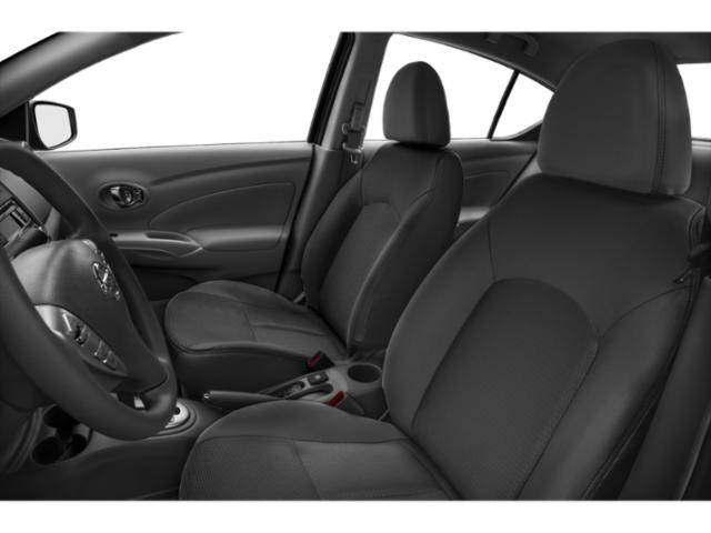 used 2015 Nissan Versa car, priced at $8,487