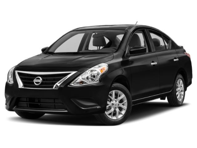 used 2015 Nissan Versa car, priced at $8,487