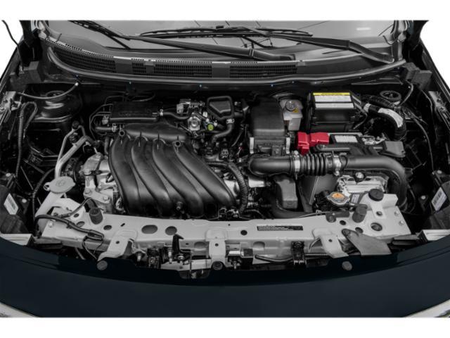 used 2015 Nissan Versa car, priced at $8,487