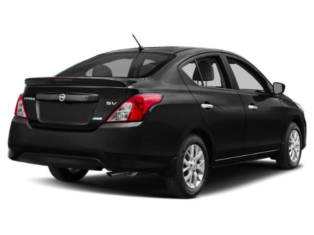 used 2015 Nissan Versa car, priced at $8,487
