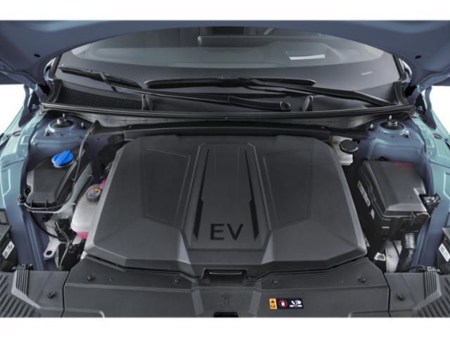 used 2025 Hyundai IONIQ 5 car, priced at $34,487