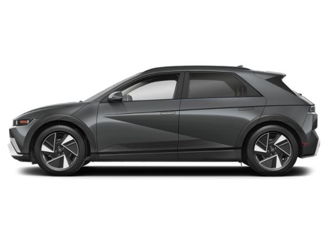 used 2025 Hyundai IONIQ 5 car, priced at $34,487