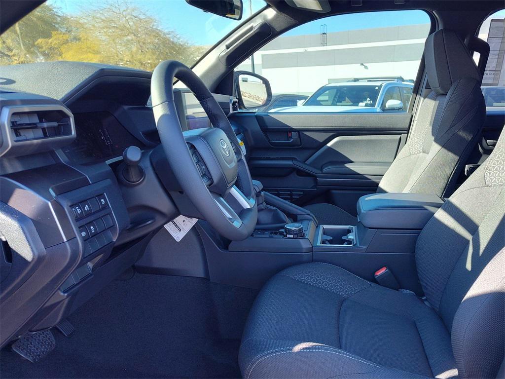 used 2026 Toyota 4Runner car, priced at $46,988