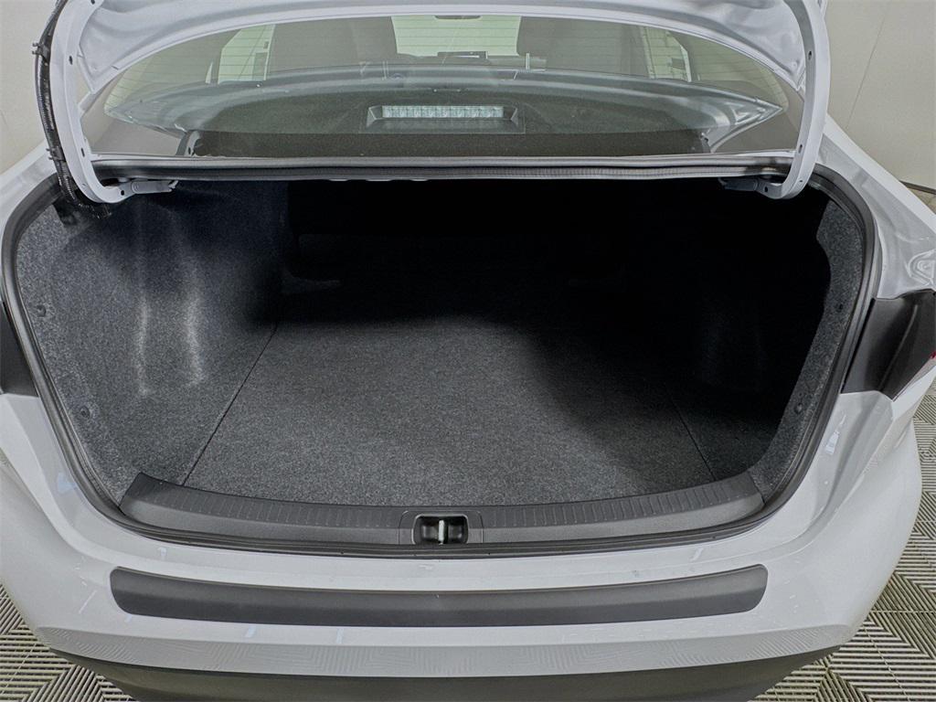 new 2026 Toyota Corolla car, priced at $25,107